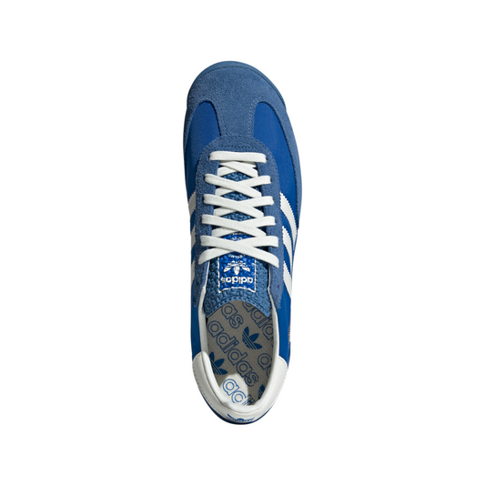 Adidas SL 72 RS Blue/White IG2132
