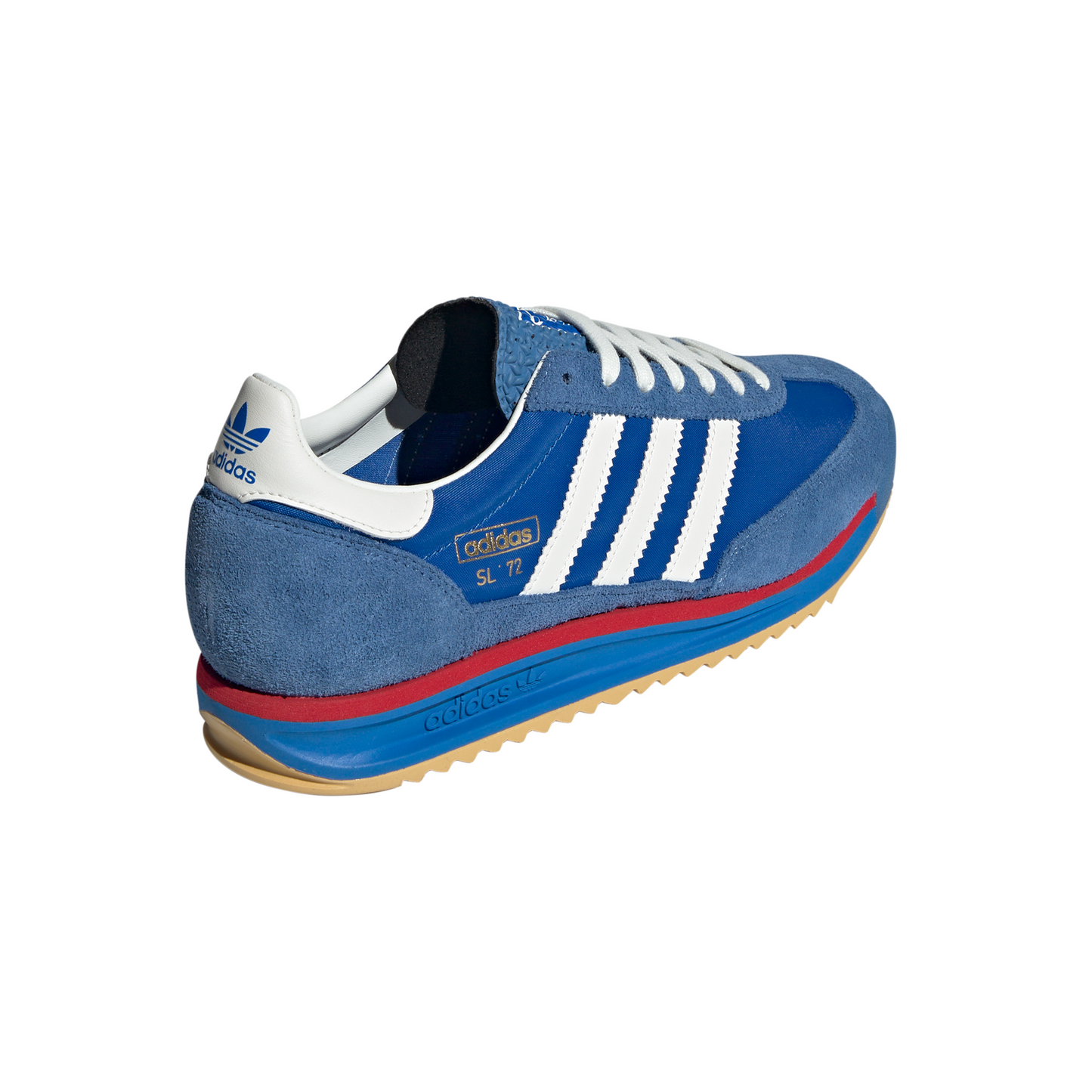 Adidas SL 72 RS Blue/White IG2132