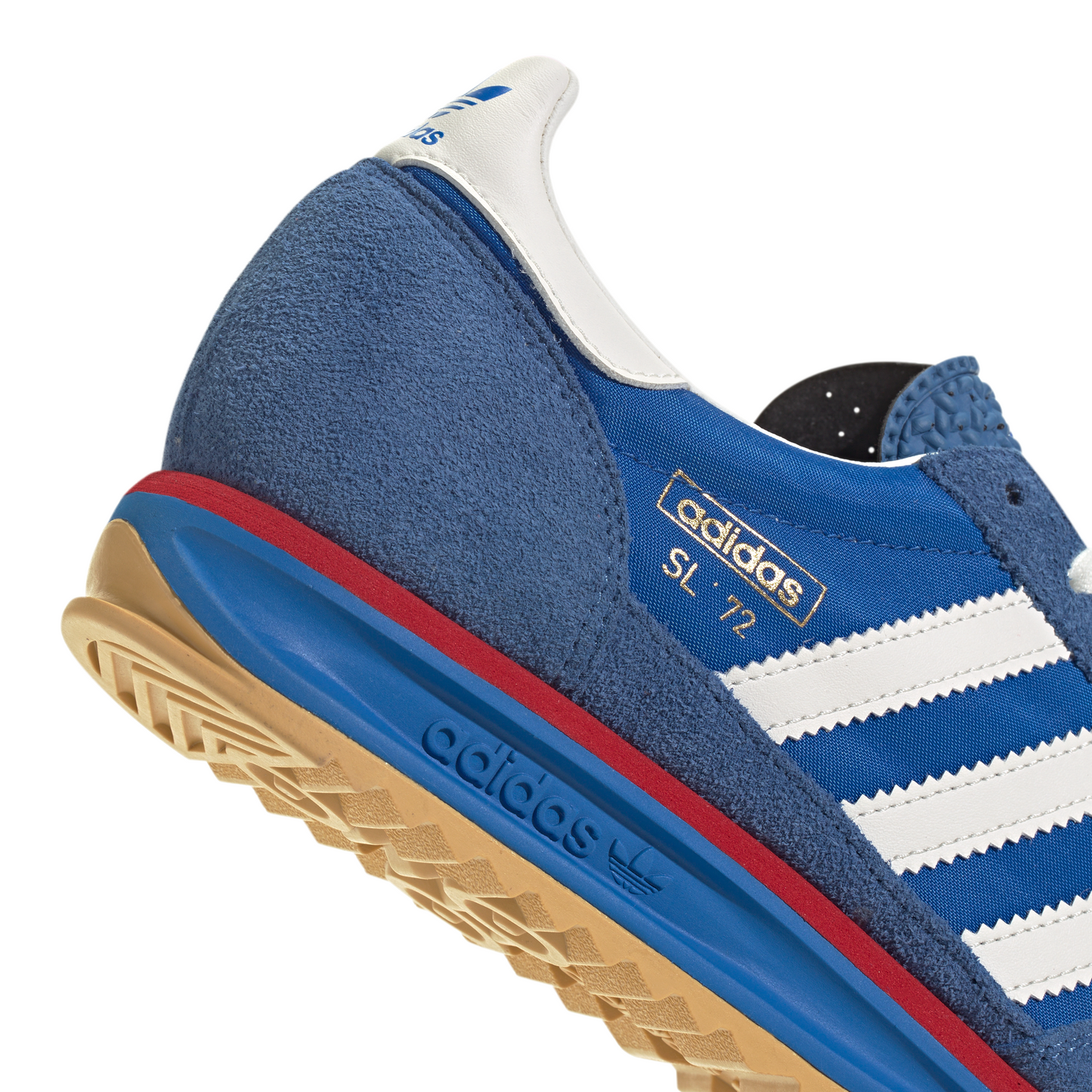 Adidas SL 72 RS Blue/White IG2132