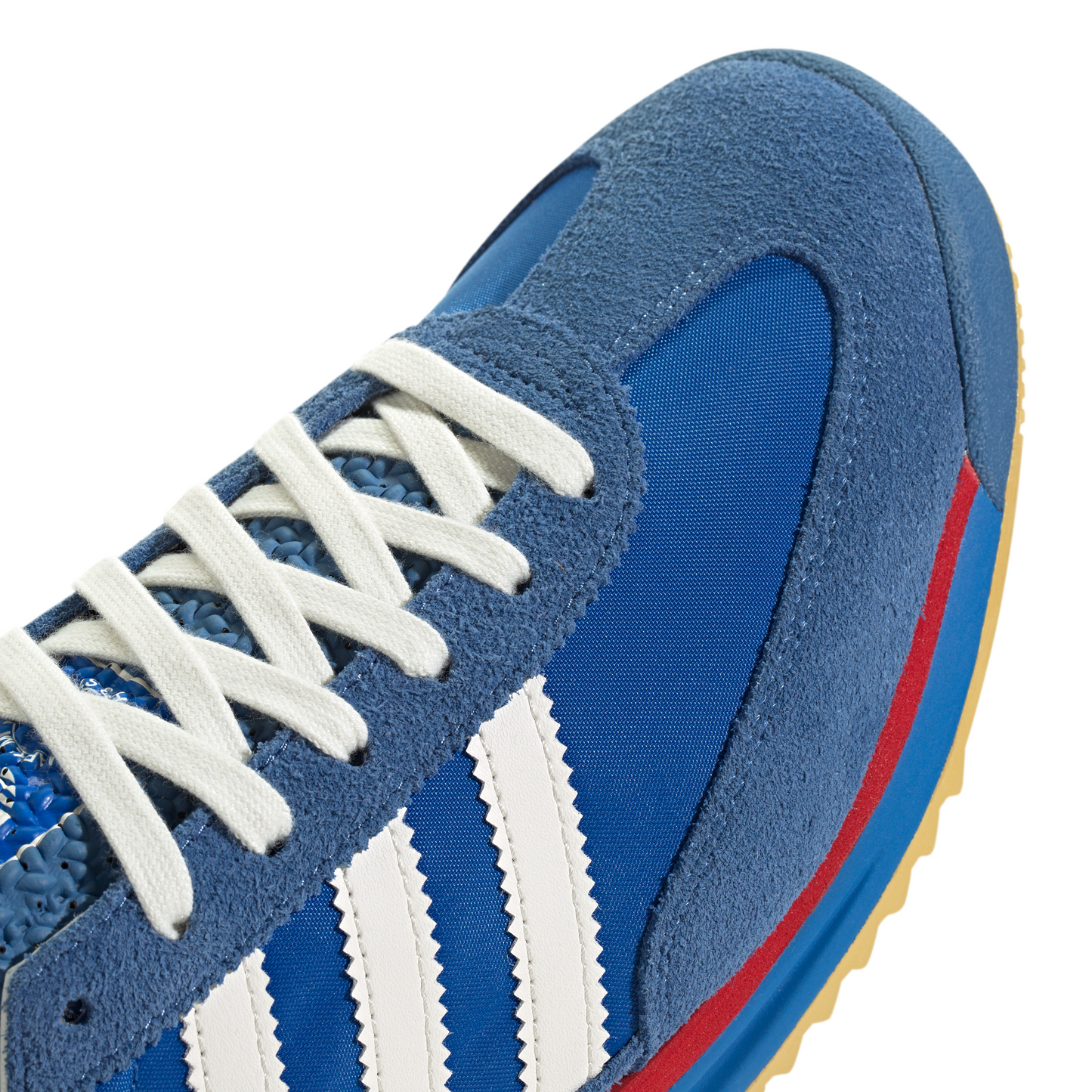 Adidas SL 72 RS Blue/White IG2132