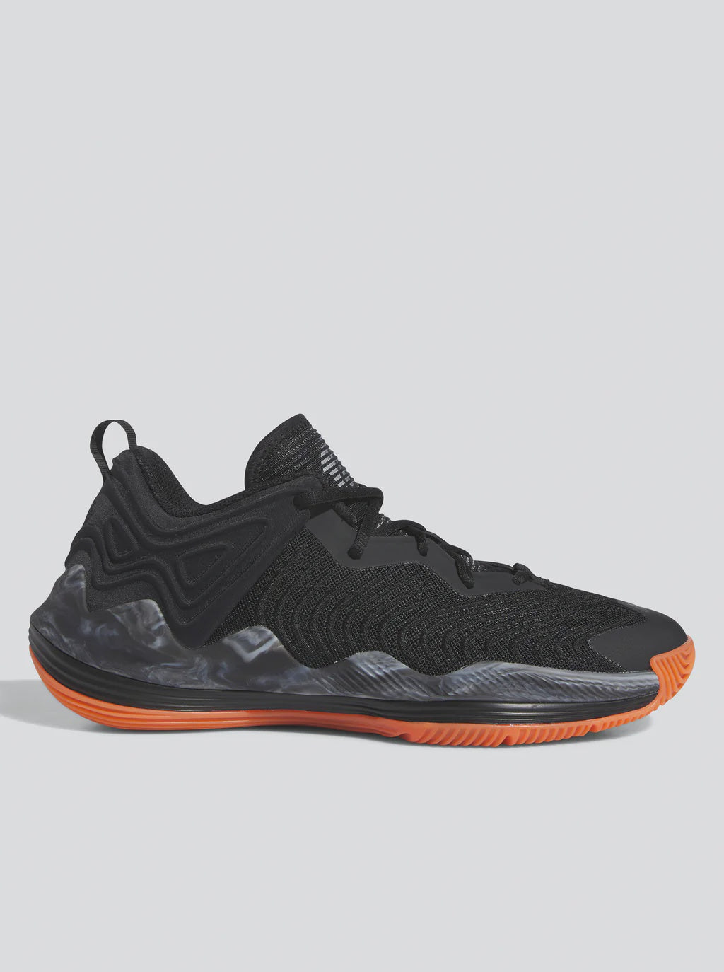 Adidas D Rose Son of Chi Black IG5559