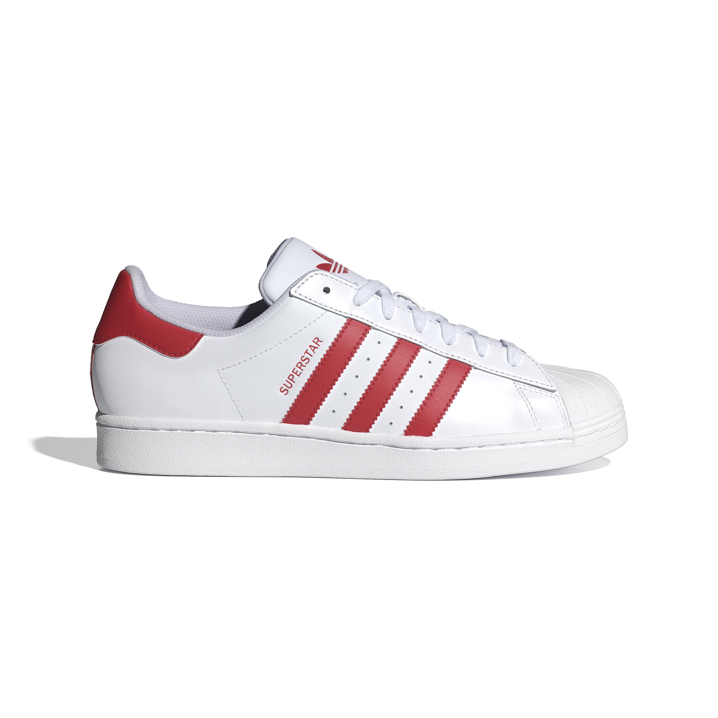 Adidas Superstar White/Red IG9367 Fridge freezer icebox Adidas Superstar White/Red IG9367 Fridge freezer icebox