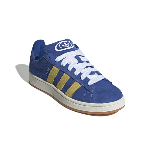 Adidas Campus 00's Royal Blue/Yellow IH8070