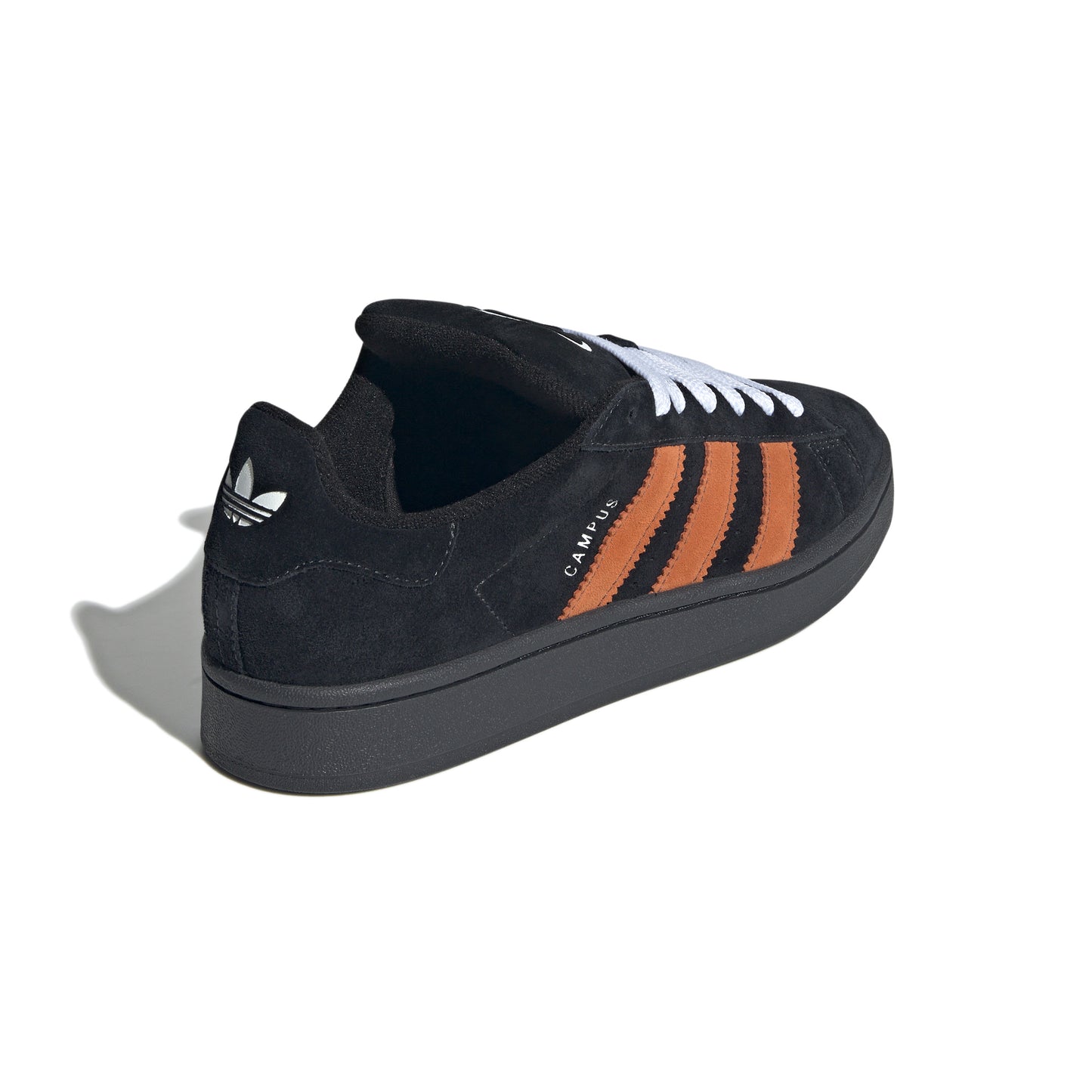 Adidas Campus 00's Carbon/Orange IH8071