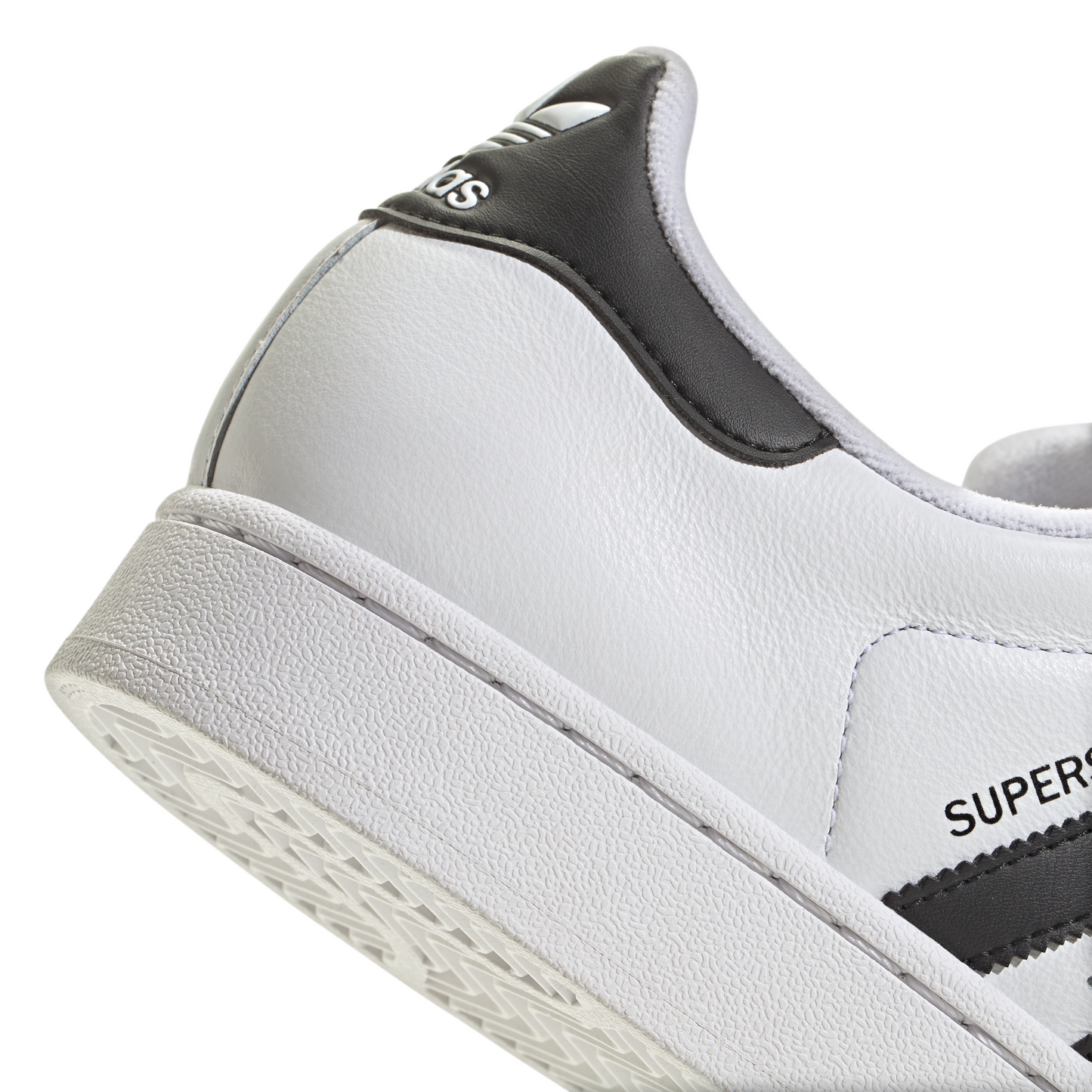 Adidas Superstar II White/Black/White IH8659