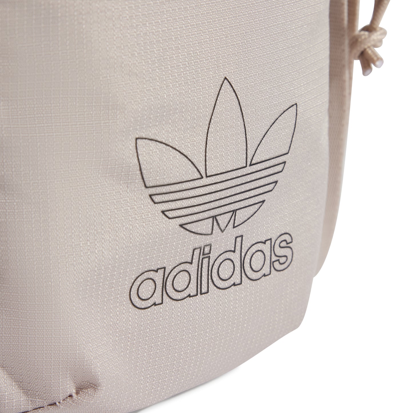 Adidas Festival Bag Wonder Taupe IX7516