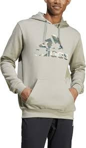 Adidas Camo Hoodie IY0740