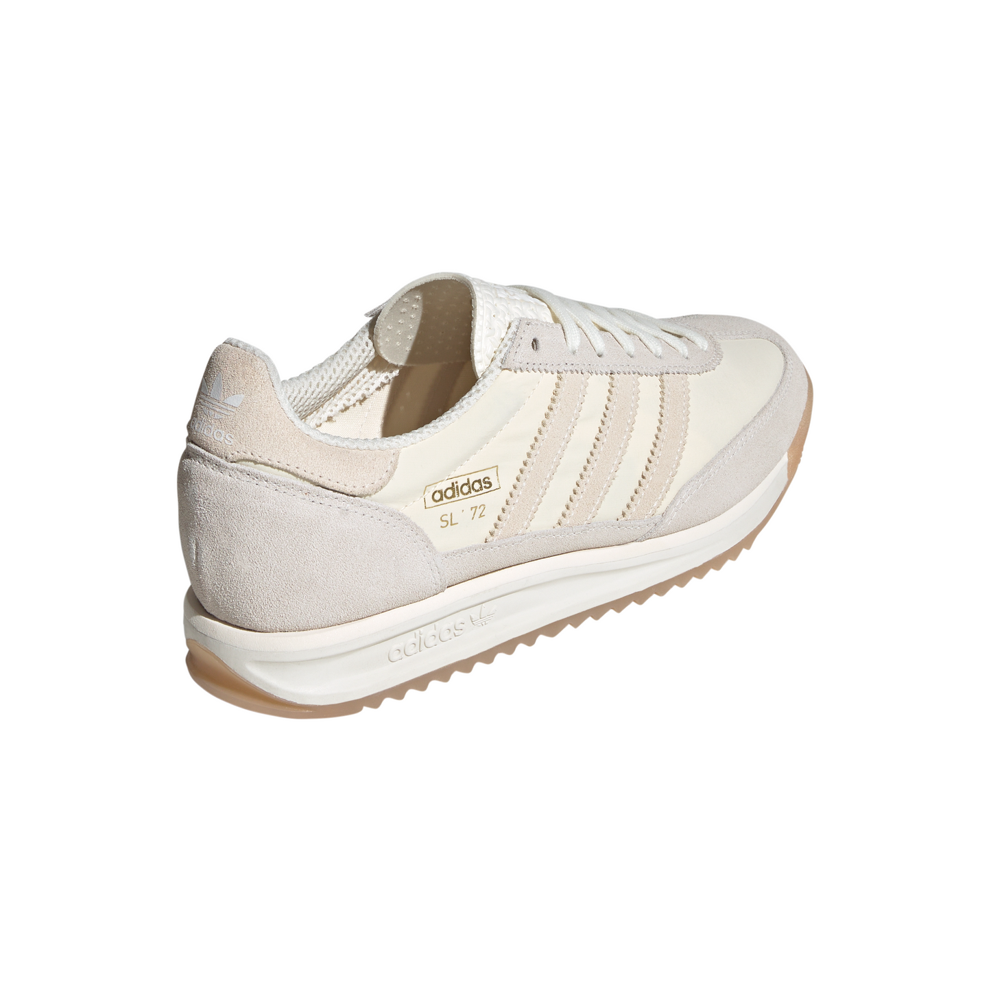 Adidas SL72 RS White/Cream JH5100