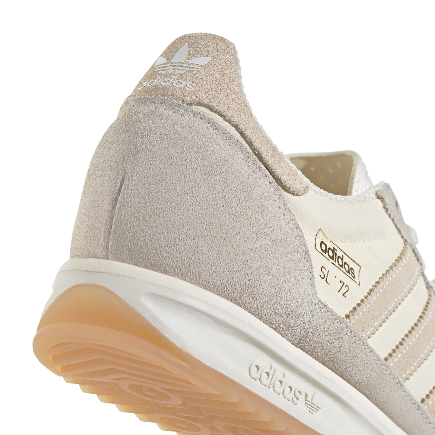 Adidas SL72 RS White/Cream JH5100