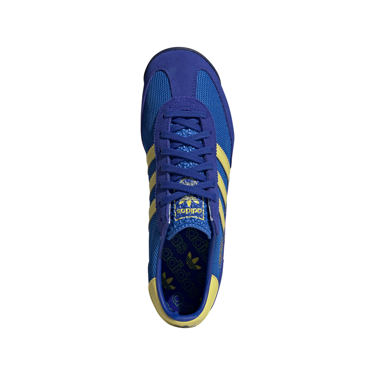Adidas SL 72 RS Semi Lucid Blue JH5102
