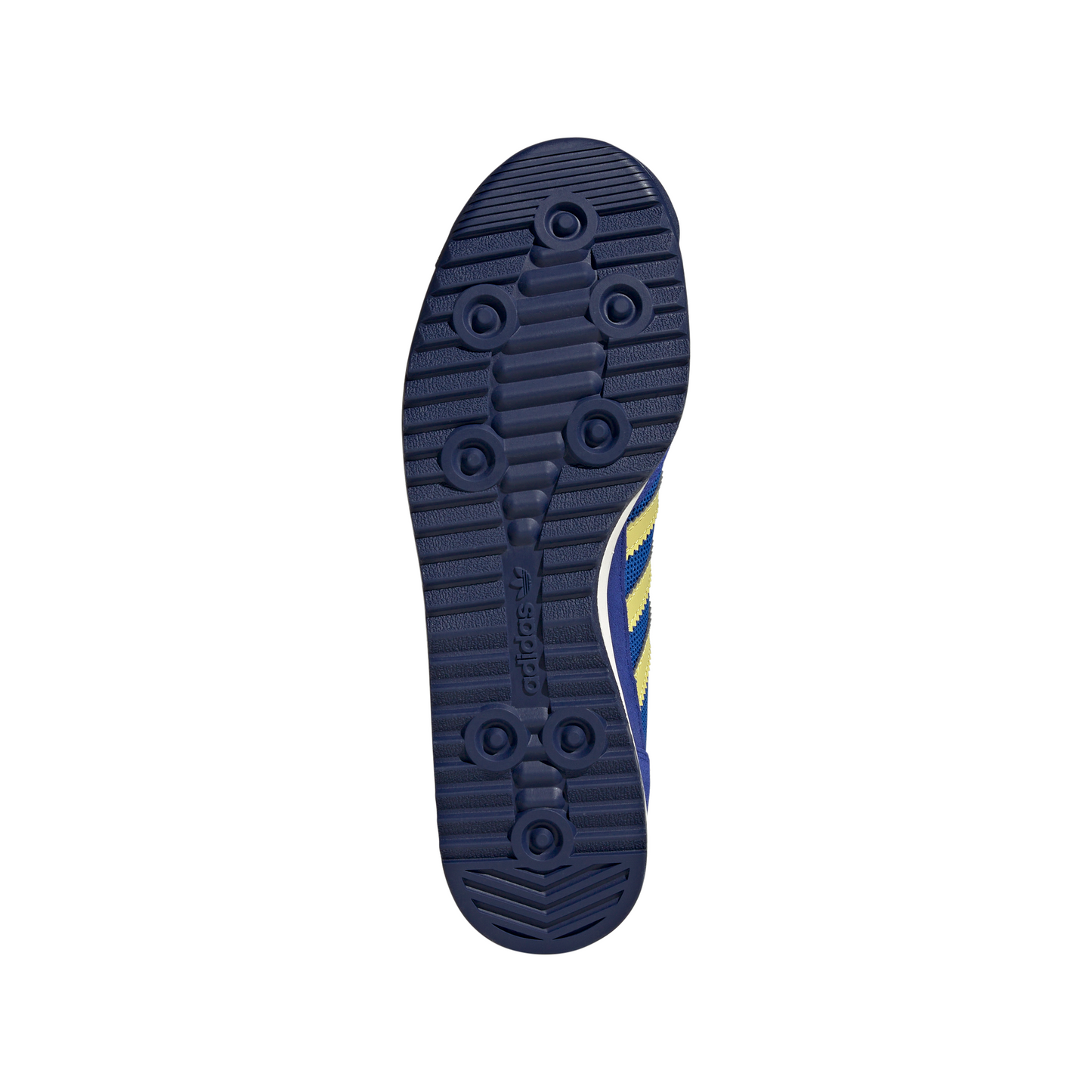 Adidas SL 72 RS Semi Lucid Blue JH5102