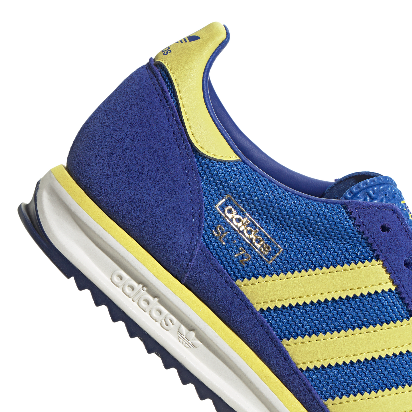 Adidas SL 72 RS Semi Lucid Blue JH5102