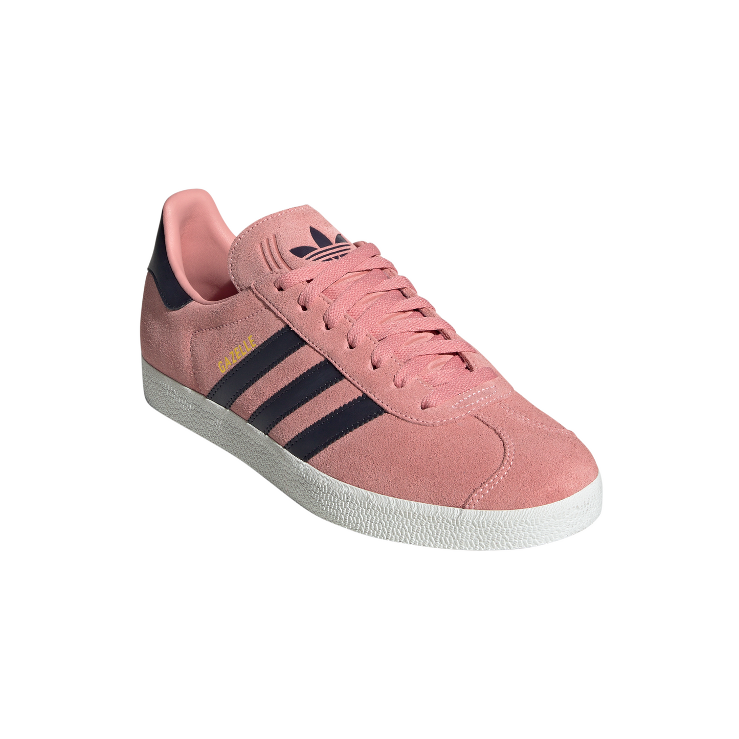 Adidas Gazelle Glow Pink/Black JH5388