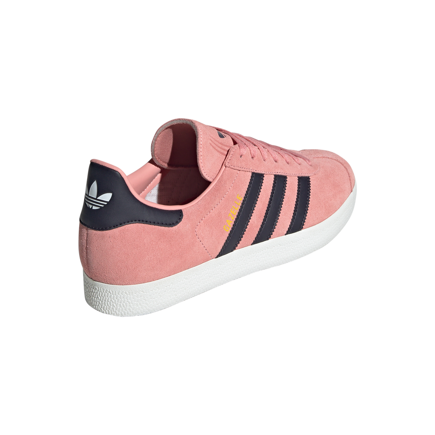 Adidas Gazelle Glow Pink/Black JH5388
