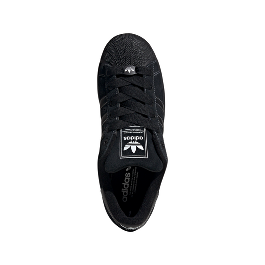 Adidas Superstar II Black/Black/White JH5470