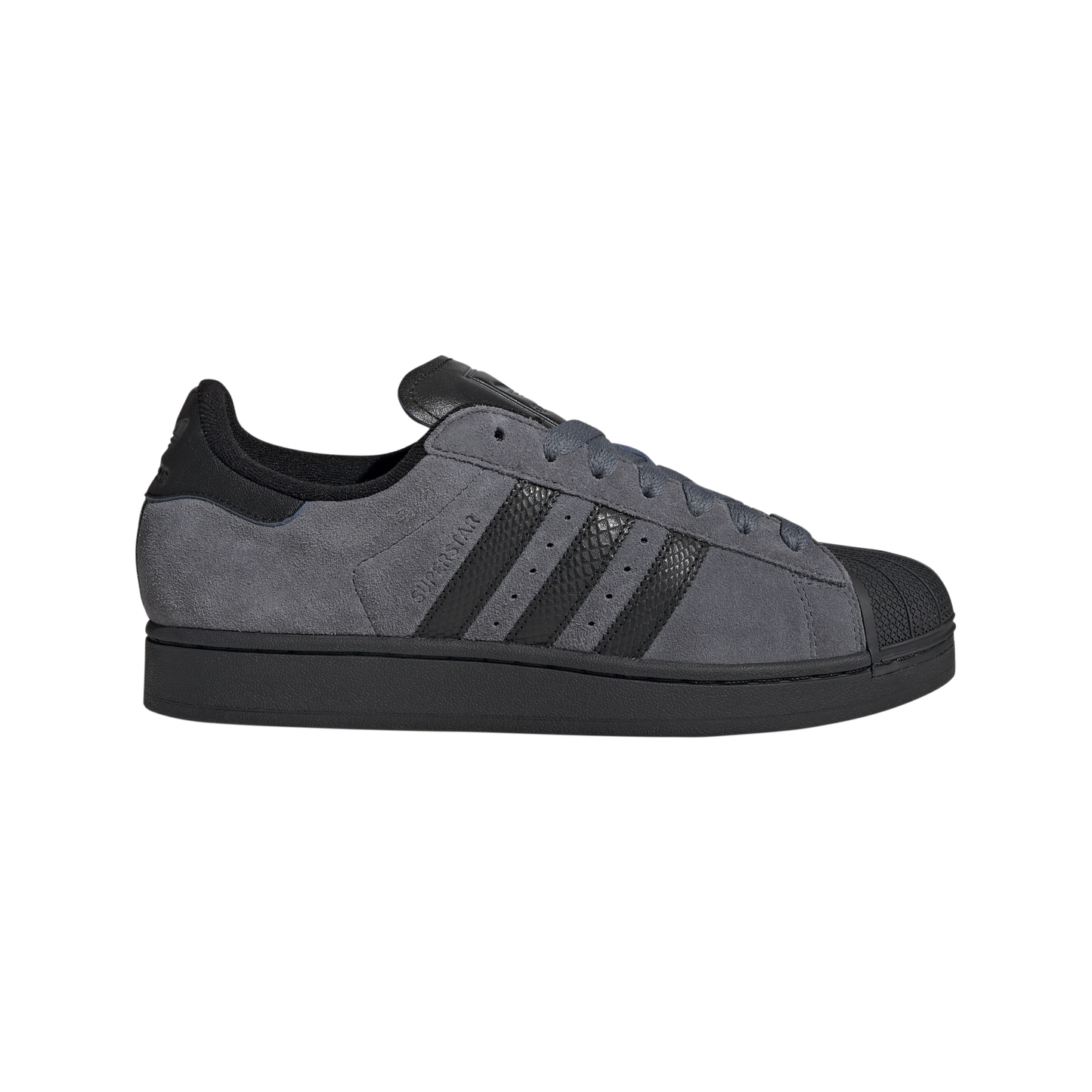 Adidas Superstar II Onix/Black JH7697