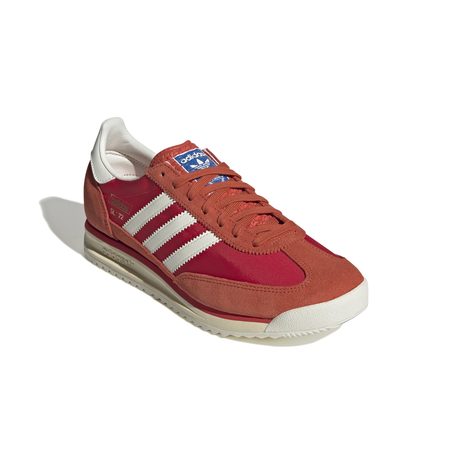 Adidas SL 72 RS Preloved Red/White JH8642