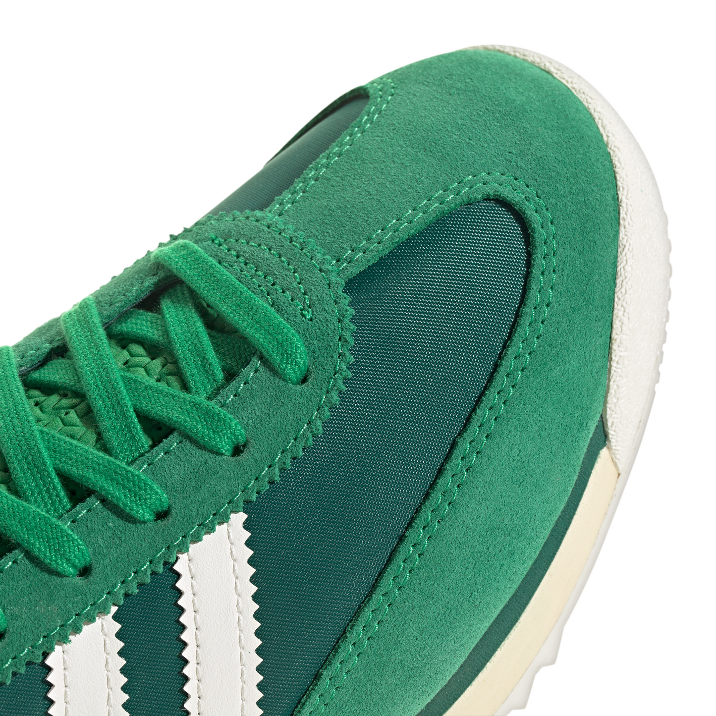 Adidas SL 72 RS Green/White JH8643