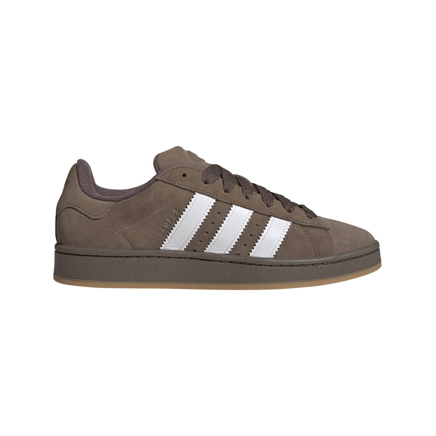 Adidas Campus 00's Earth Strata/Cloud White JH8789