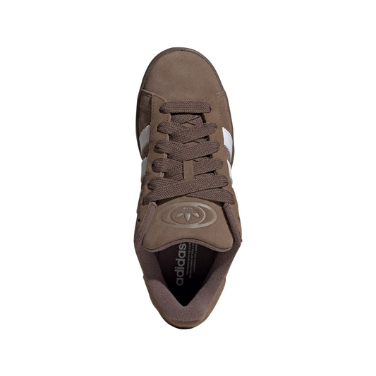 Adidas Campus 00's Earth Strata/Cloud White JH8789