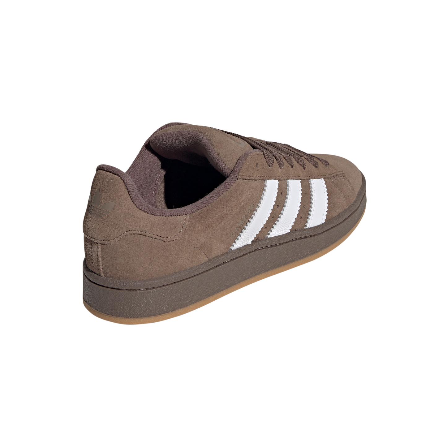 Adidas Campus 00's Earth Strata/Cloud White JH8789