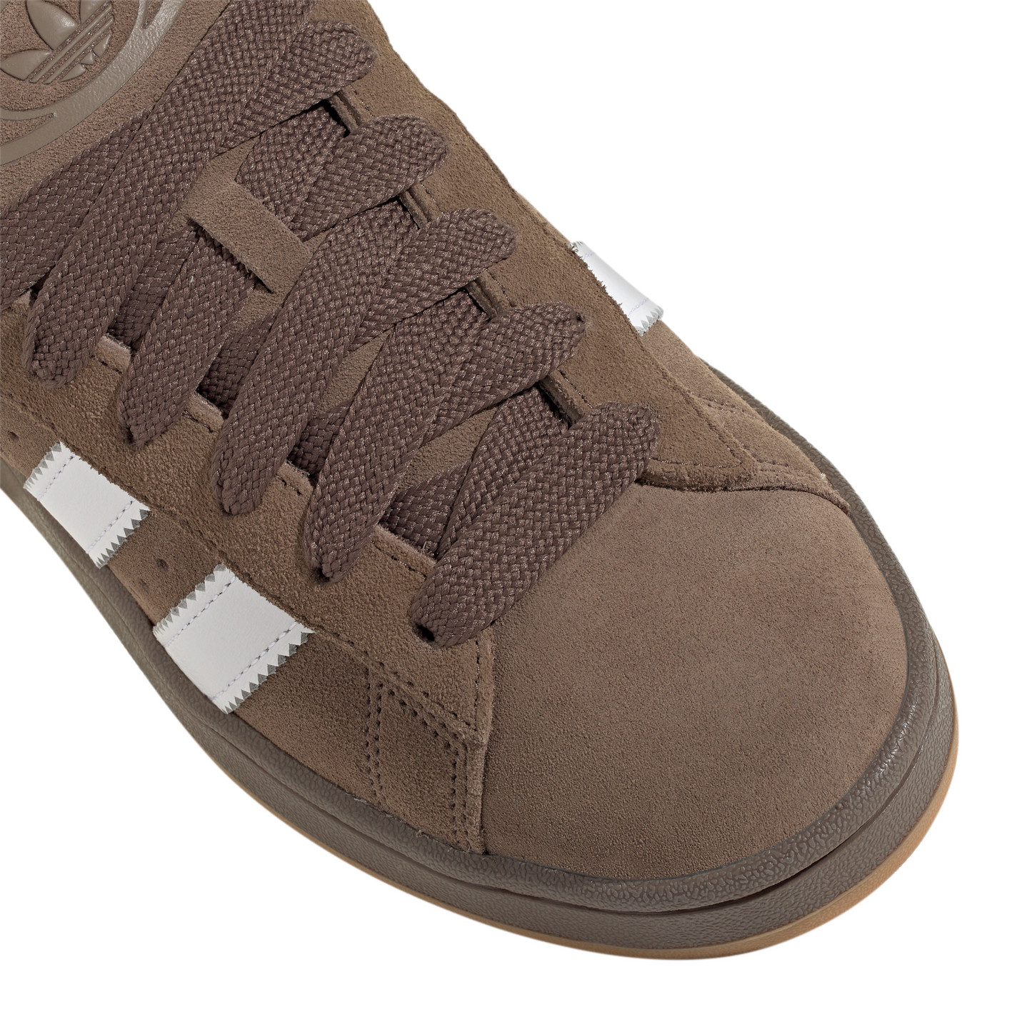 Adidas Campus 00's Earth Strata/Cloud White JH8789
