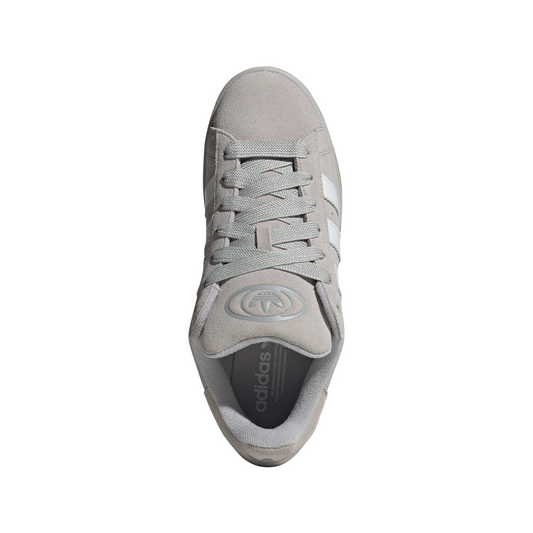 Adidas Campus 00's Grey/White/Gum JH8793