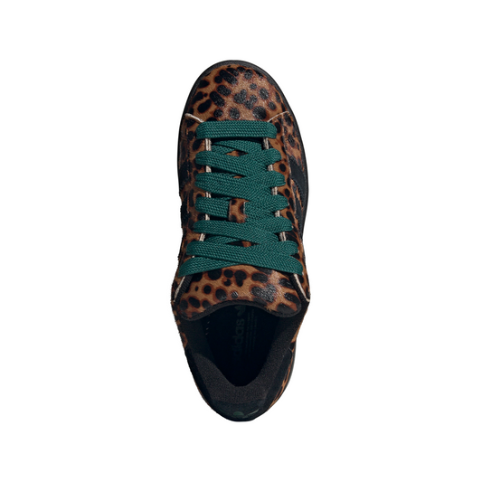 Adidas Campus 00's Leopard/Black W JH9768