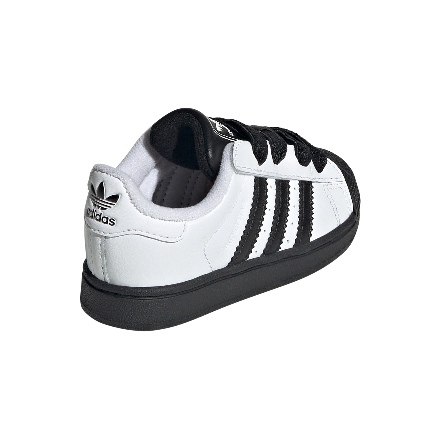 Adidas Superstar II TD White/Black JI0212