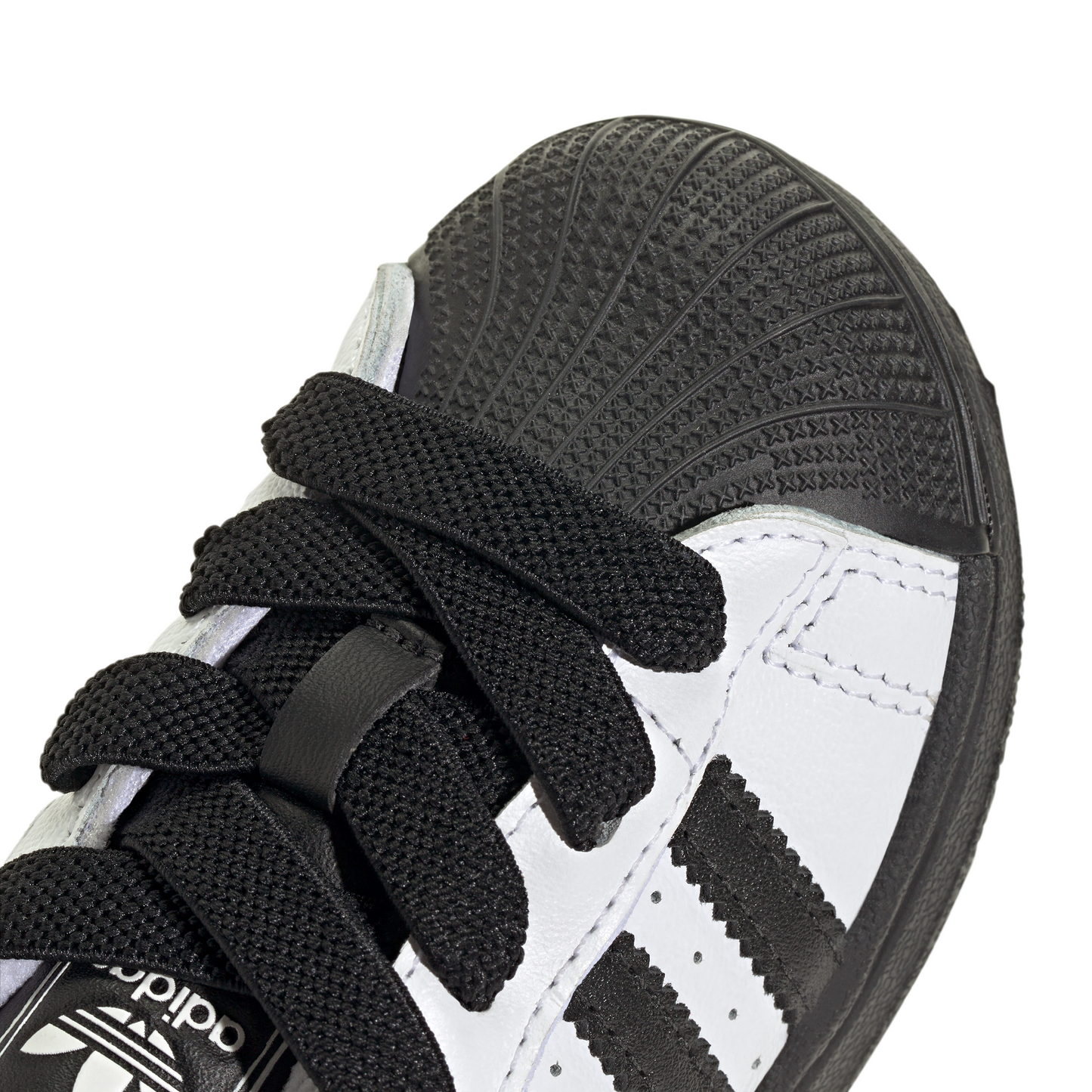 Adidas Superstar II TD White/Black JI0212