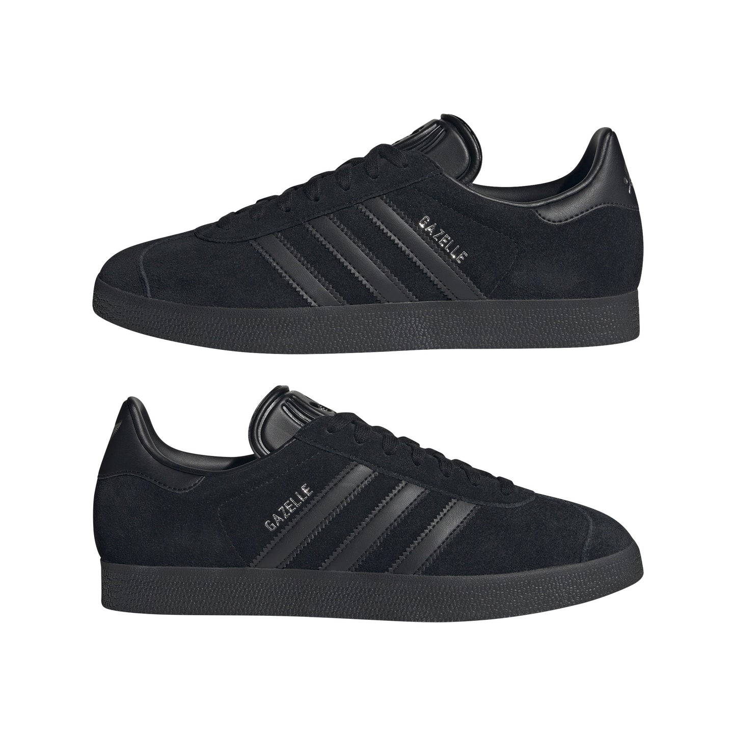 Adidas Gazelle Black/Black JI2161