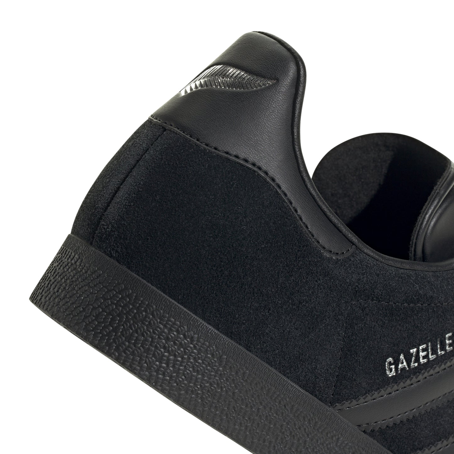 Adidas Gazelle Black/Black JI2161