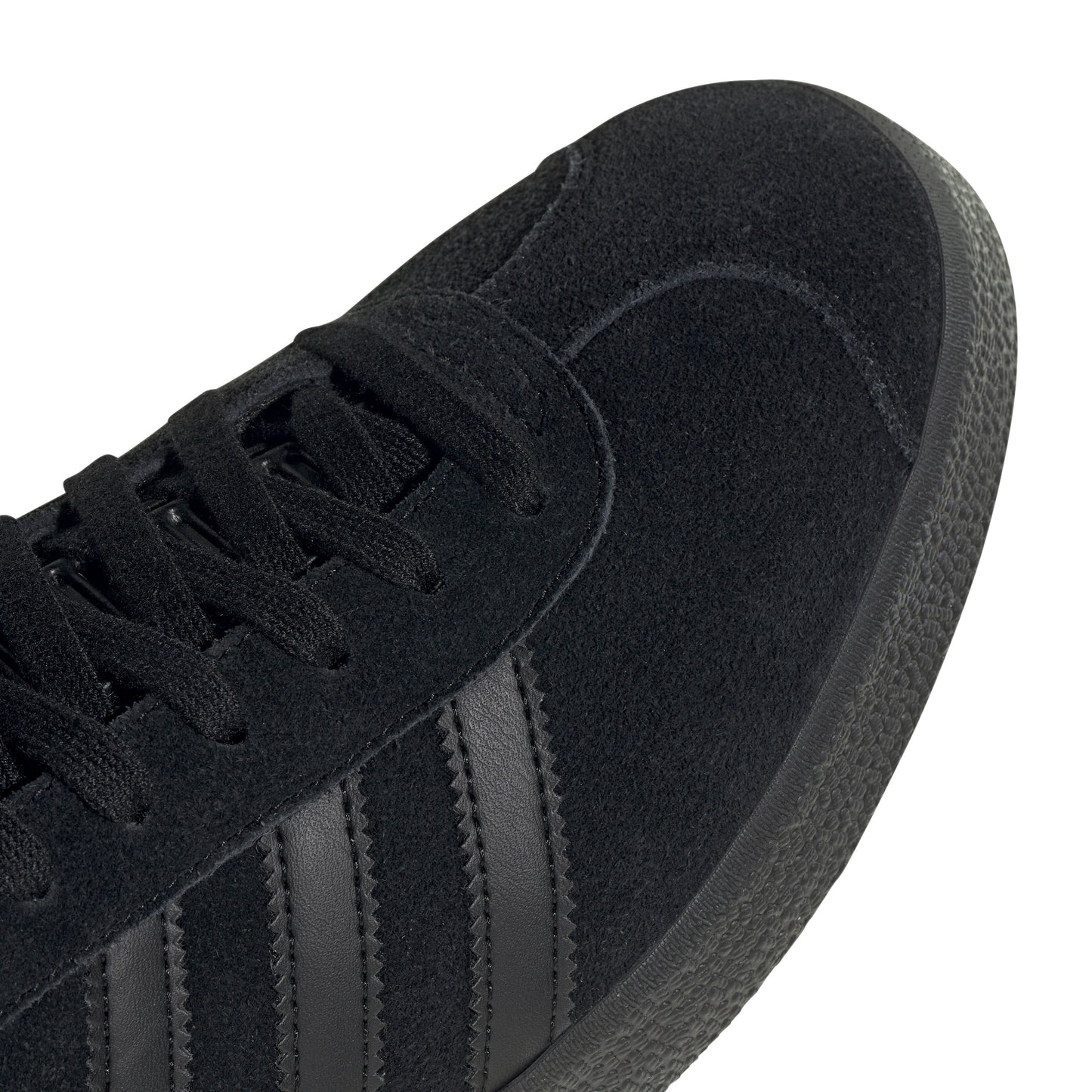 Adidas Gazelle Black/Black JI2161