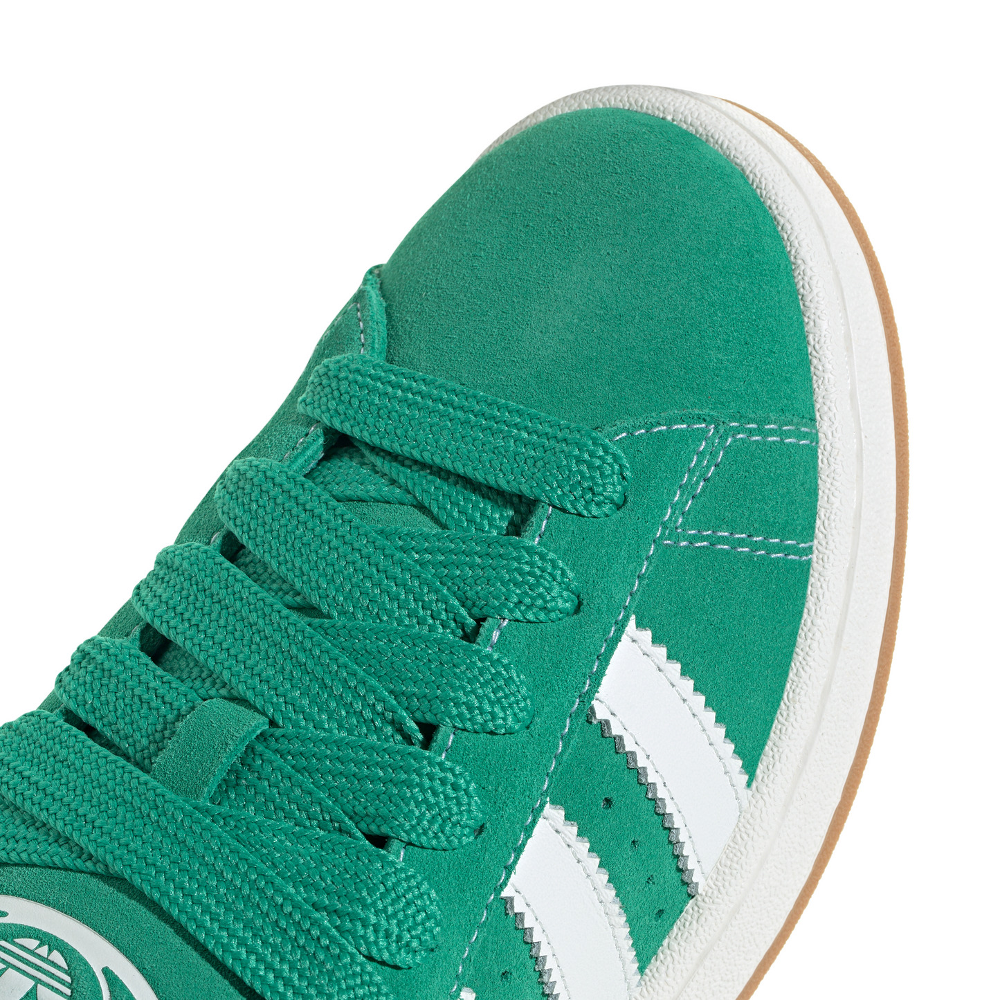 Adidas Campus 00's Semi Court Green W JI2751