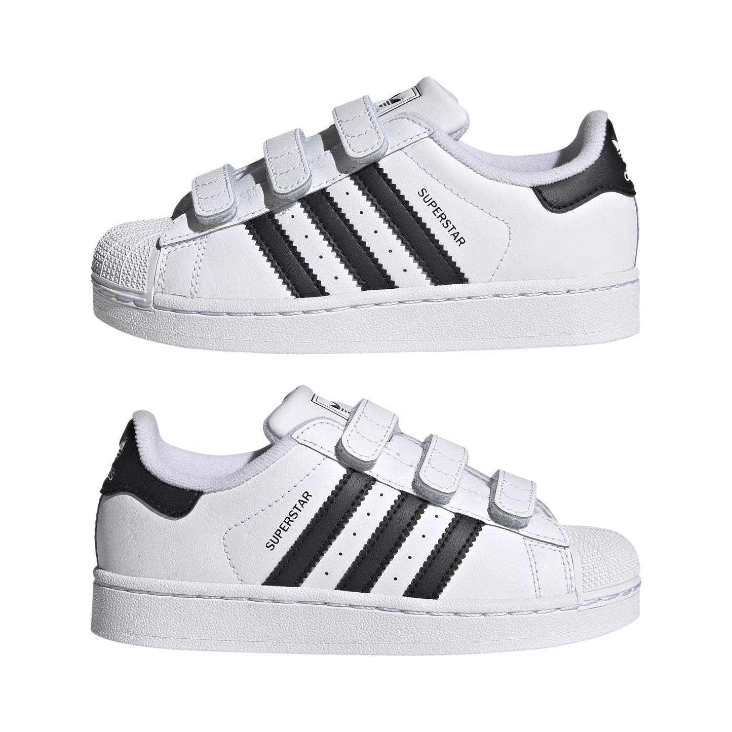 Adidas Superstar II CF PS JI3988