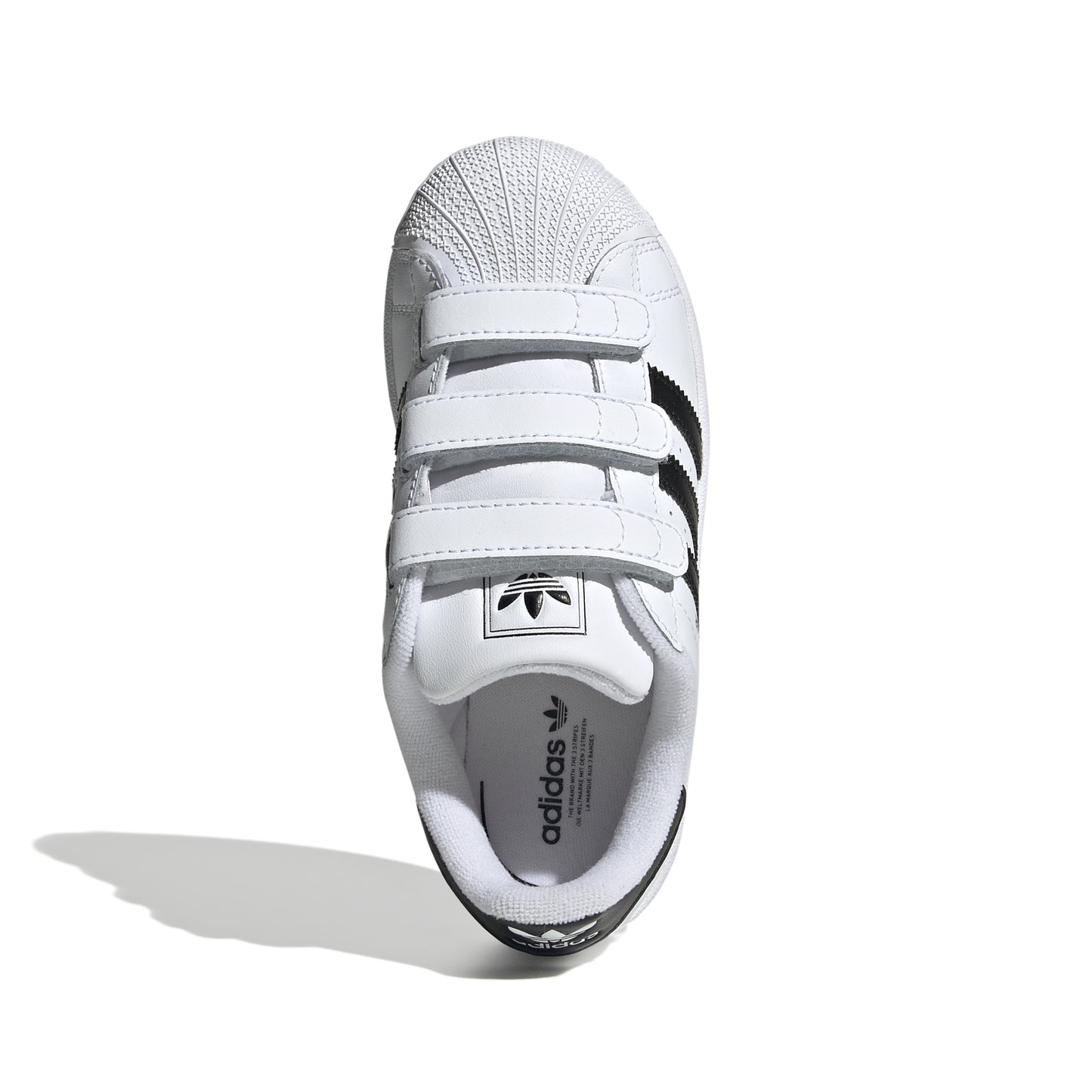 Adidas Superstar II CF PS JI3988
