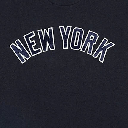 New Era HG NY Yankees Oversized Tee 14125783