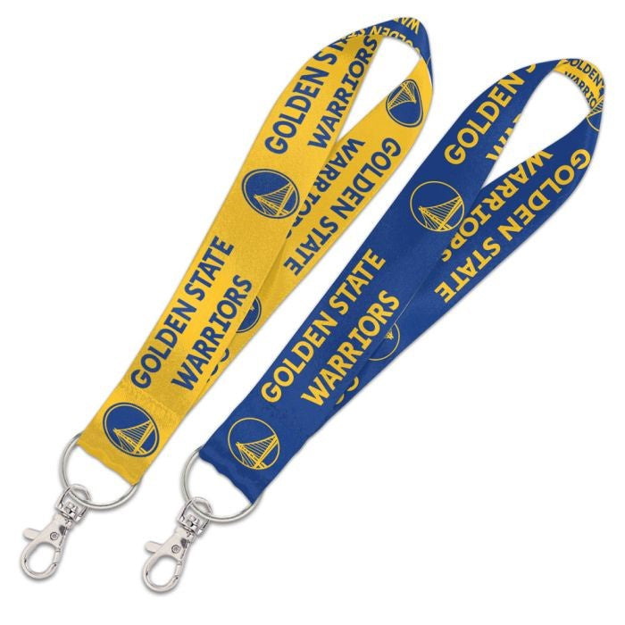 Wincraft Warriors Key Chain WNGW964019