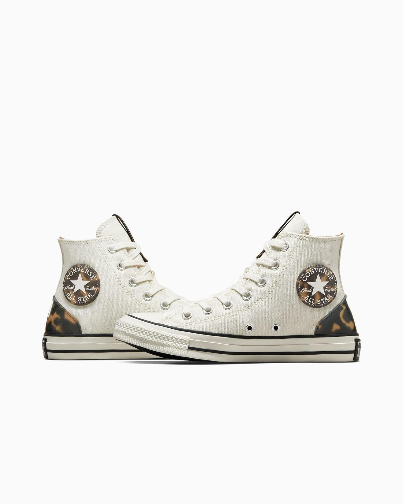 Converse CT Future Archive Hi Egret/Tawny Owl A04647
