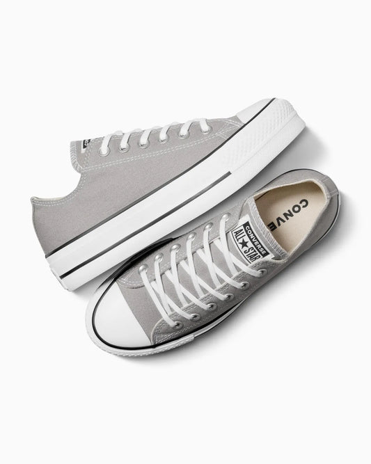 Converse CT Lift Low Totally Neutral W A07573