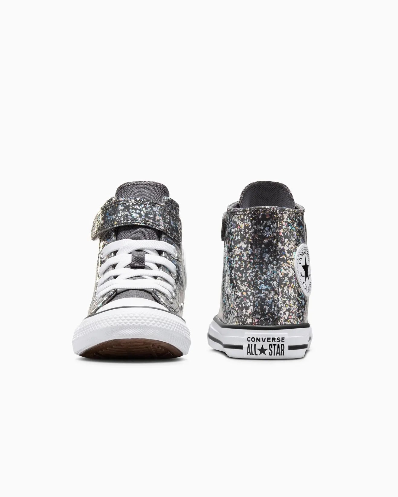 Converse Kid CT Shinefetti Dark Matter PS A11116