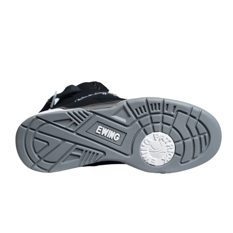 Ewing 33 Hi Black/Grey/Red 1EW90165-005