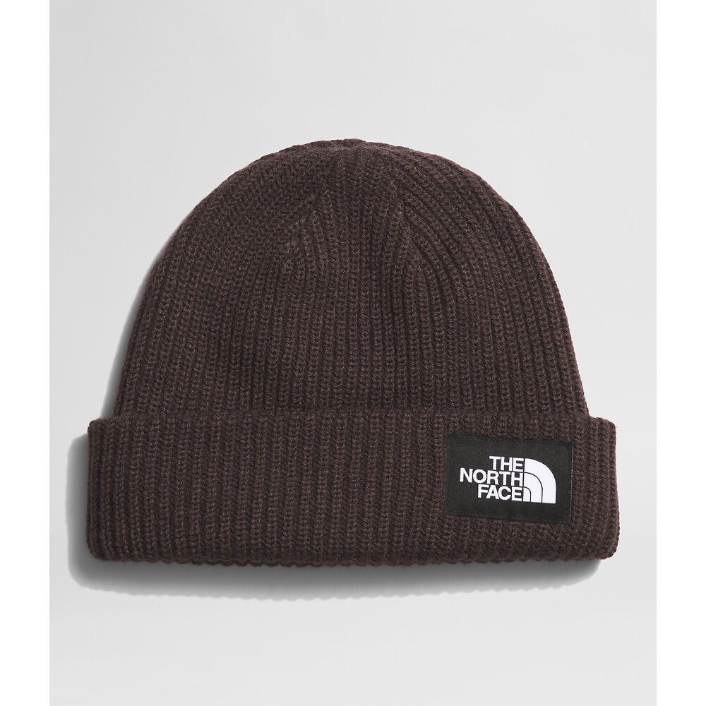 The North Face Salty Dog Beanie Coal NF0A3FJWI0I/R