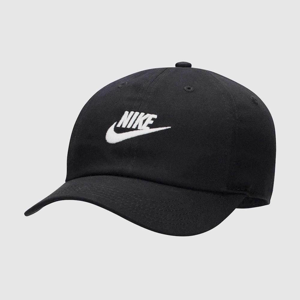 Nike Kids Club Cap Black FB5063-010