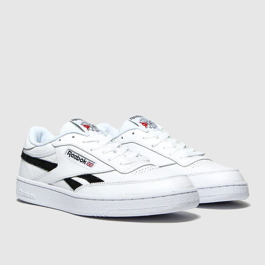 Reebok Club C Revenge White/Blk/White ID5001/100032883