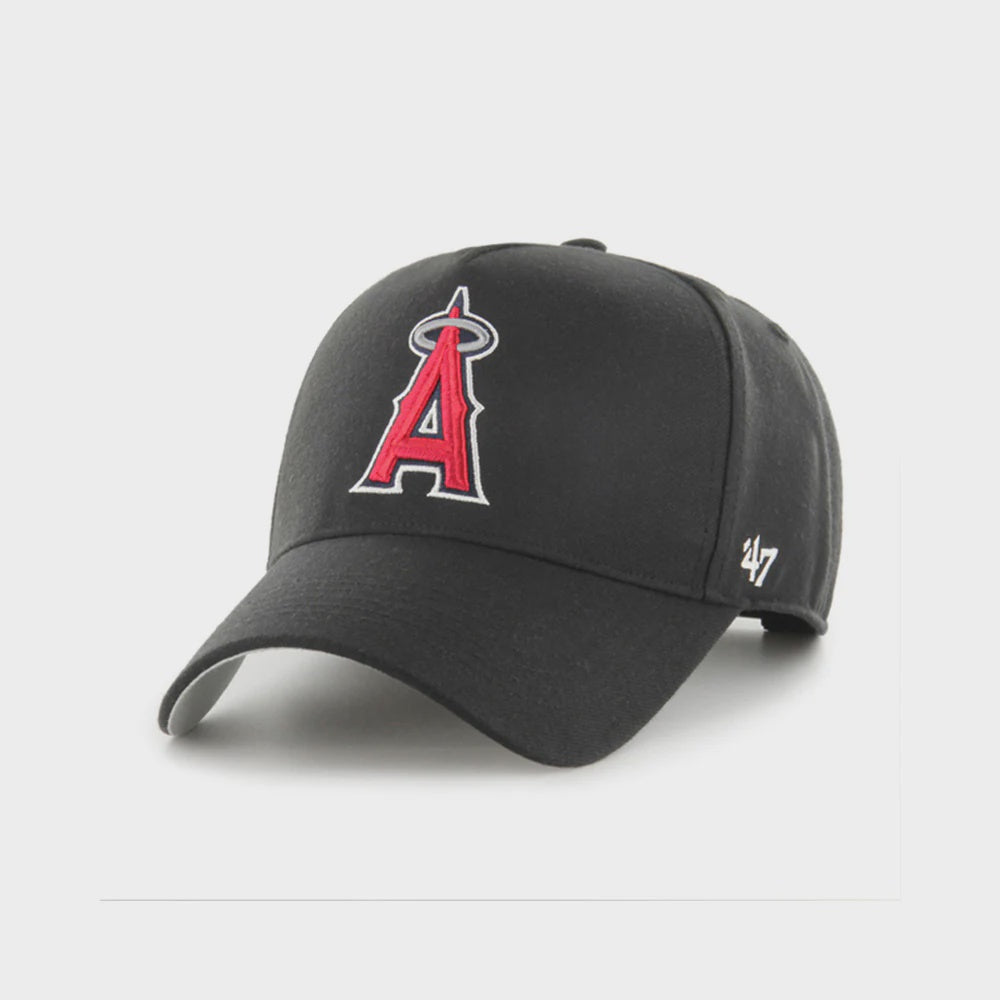 47 Brand MVP DT Los Angeles Angels B-MPDTP04WBP-BKA