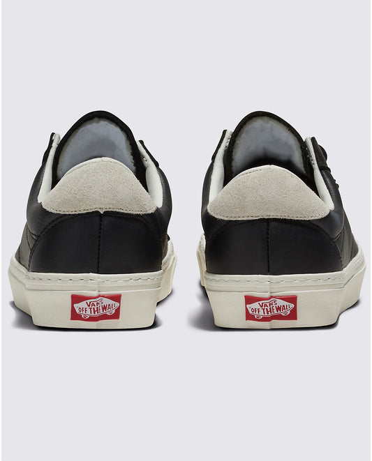 Vans Old Skool Lux Black VN000CZMBLK.BLK