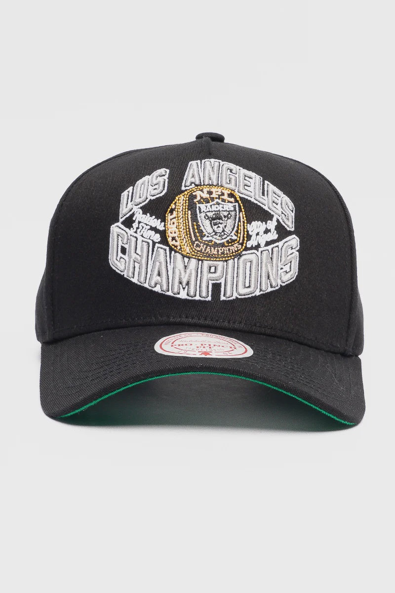 Mitchell&Ness Forever Champs Snap Raiders MNLR24200