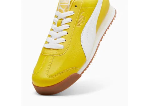 Puma Roma 24 STD Fresh Pear/White 39686805