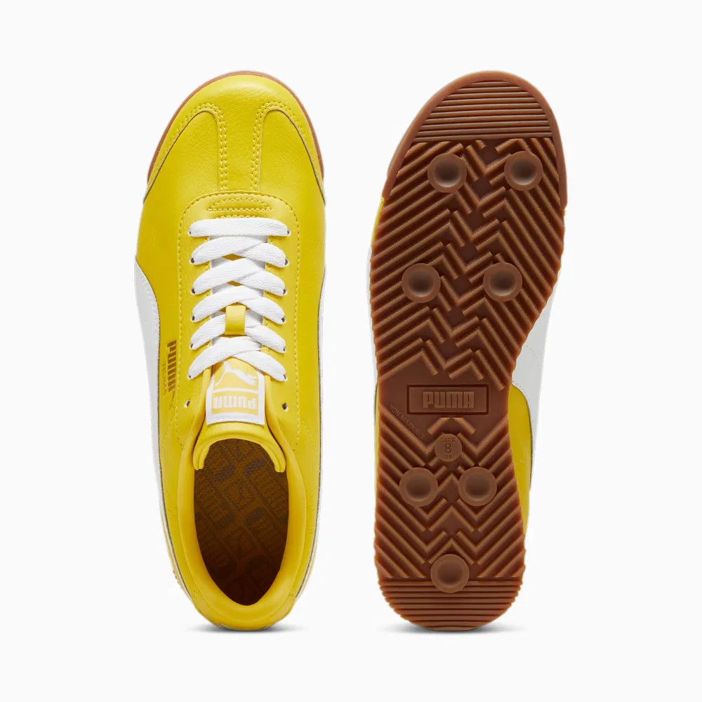 Puma Roma 24 STD Fresh Pear/White 39686805